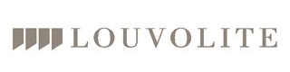 louvolite blind fabric logo
