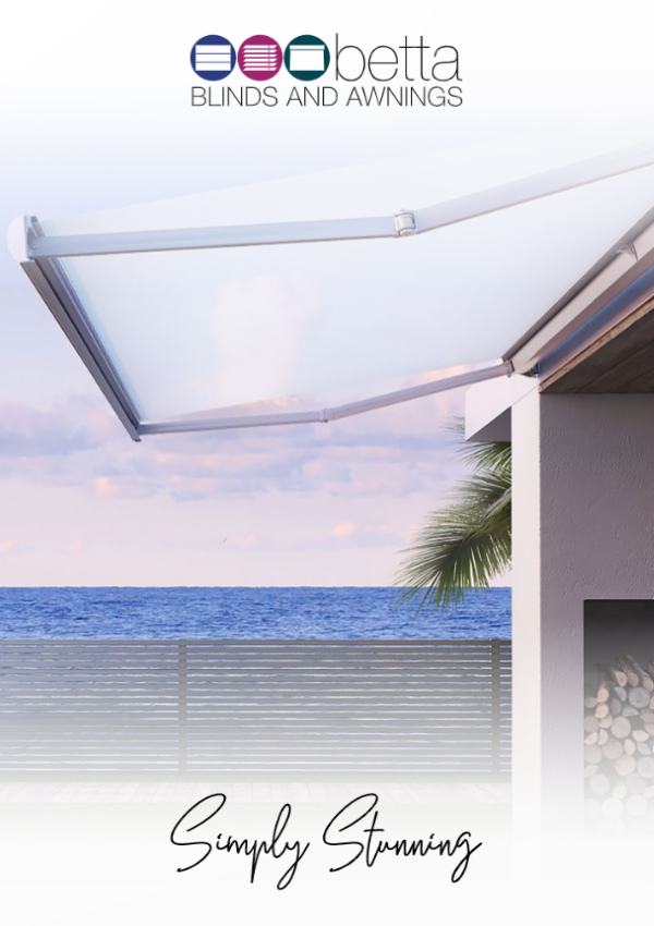 External Awnings external-awnings-brochure
