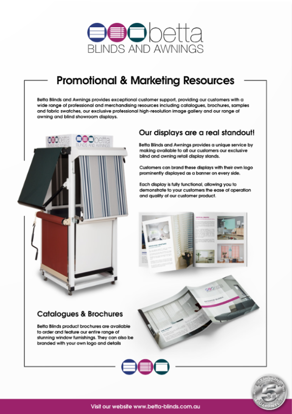Introduction and Marketing intro-marketing-flyer