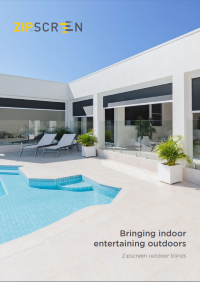 Zipscreen™ zipscreen-brochure