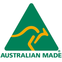 Australian Made Logo