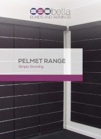 Pelmet Flyer pelmet-flyer