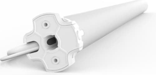 Automate Wired Motor