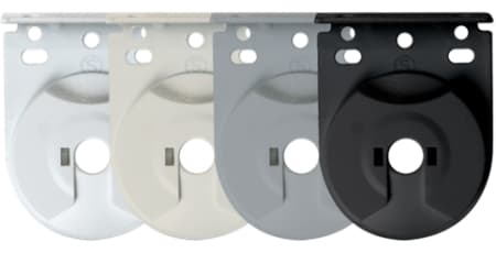 40mm Standard Brackets