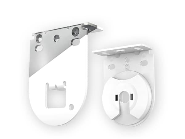 40mm Stainless Steel Brackets