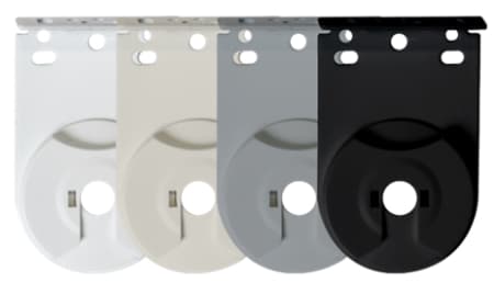 55mm Projection Brackets