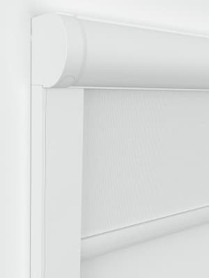 Round Cassette with Channels