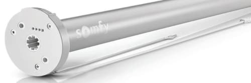 Somfy Battery Motor