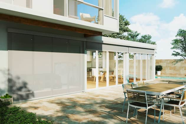 acmeda straight drop