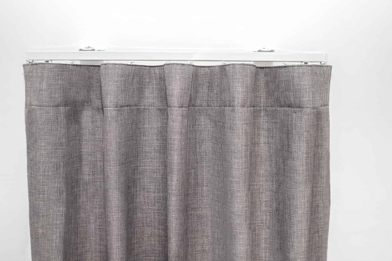 Types of Curtains