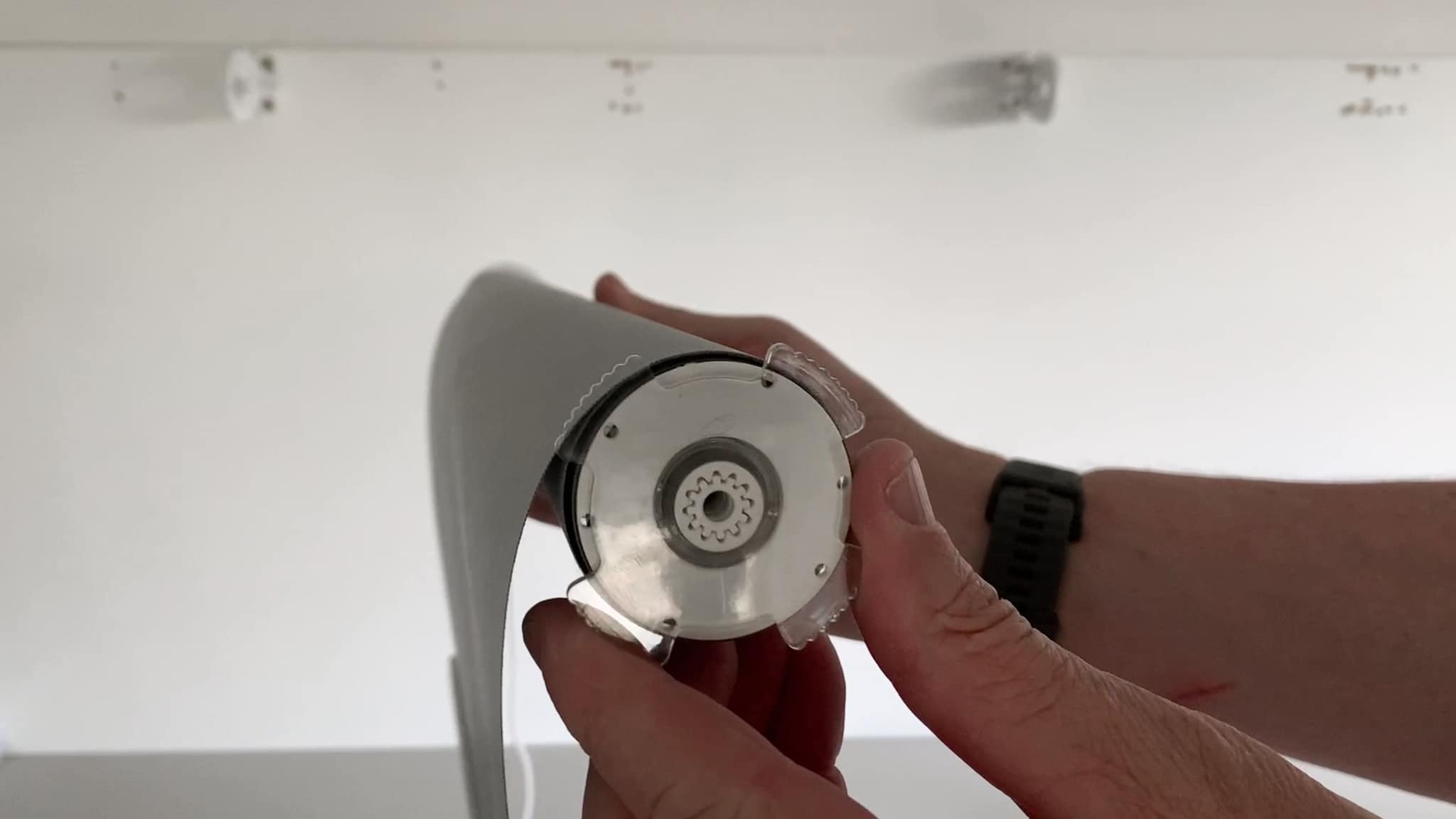 link code 1 roller blinds