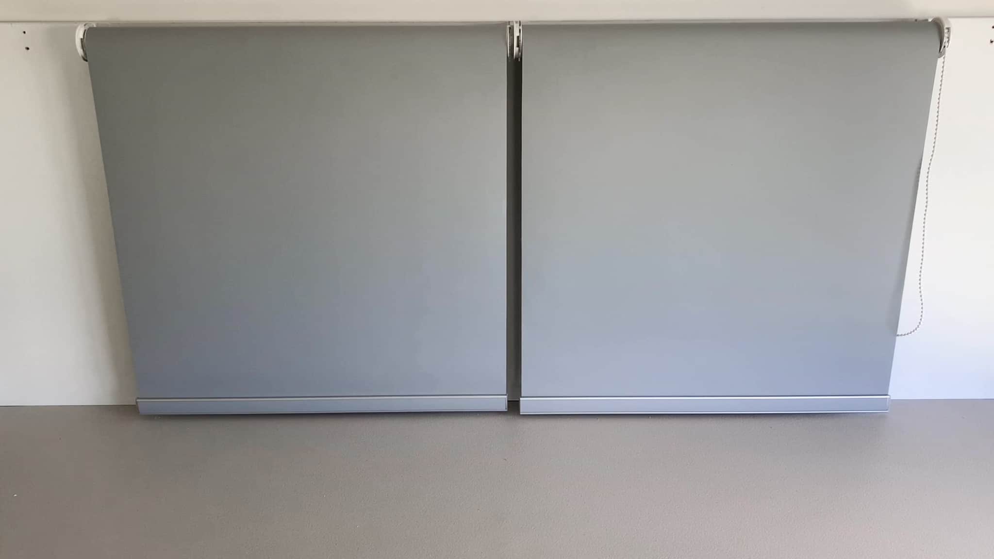 install link code 2 roller blind