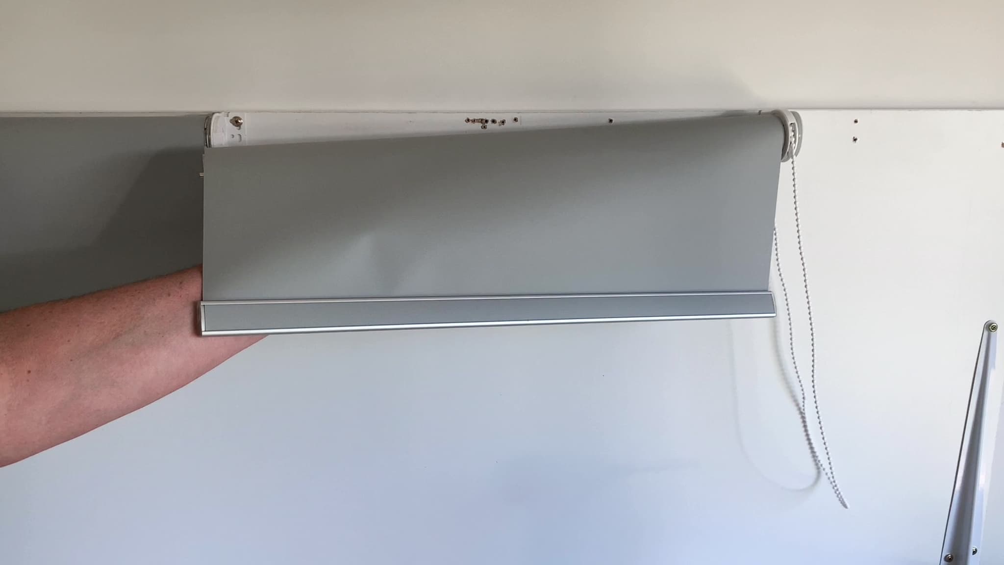 link code 3 roller blinds