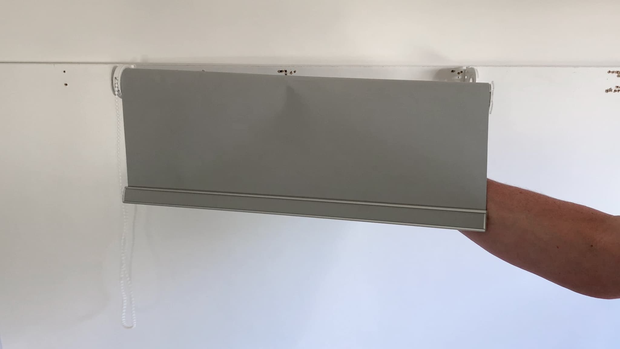 install link code 3 roller blinds