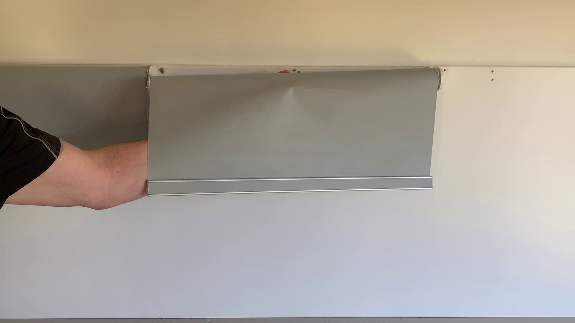 linked roller blinds