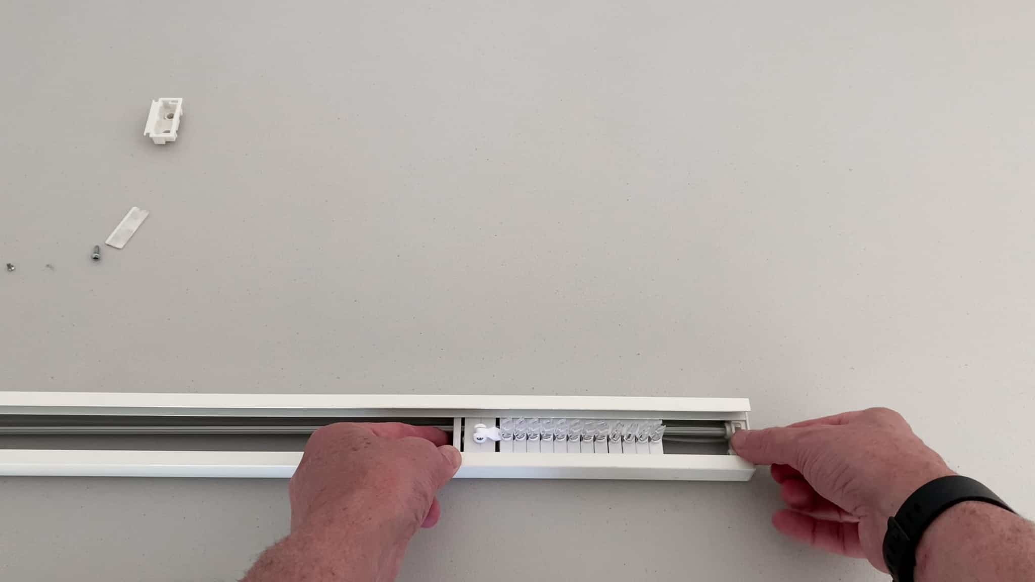 swap veri shade track direction