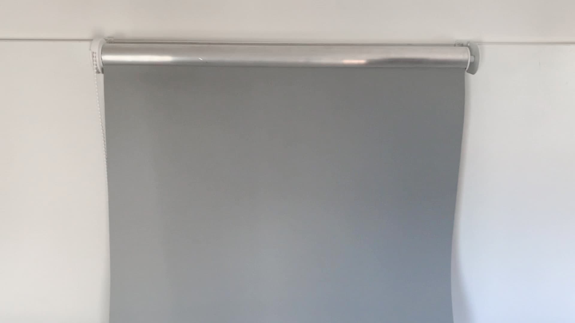 Fix Roller Blind Not Rolling Up Straight