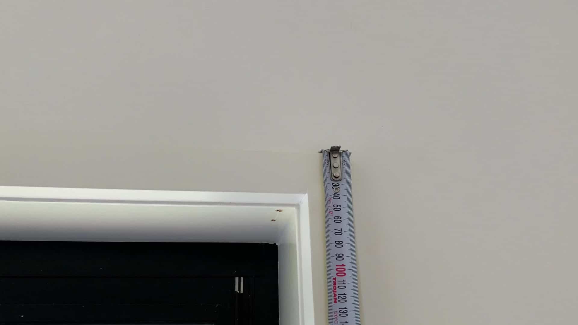 measure height