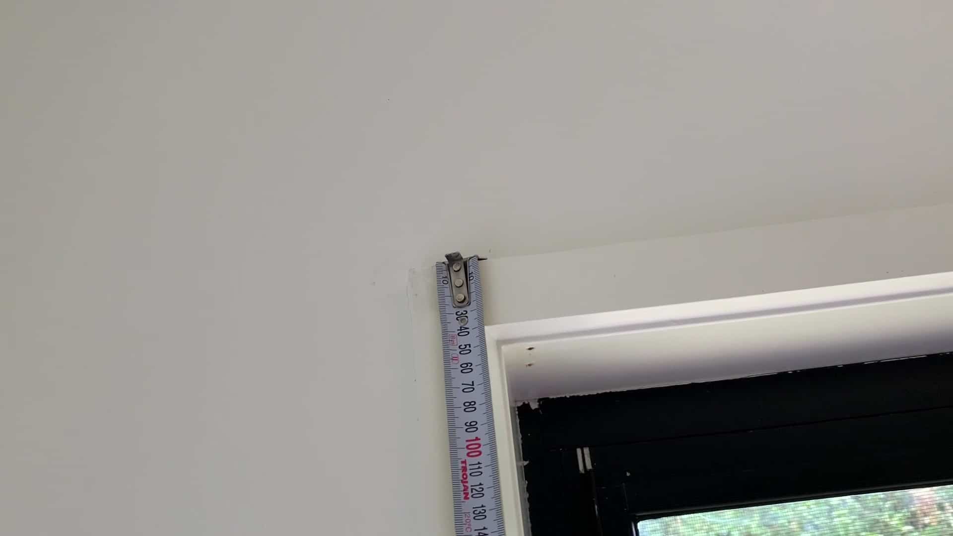 measure height