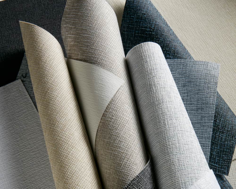 internal blind fabric skin only