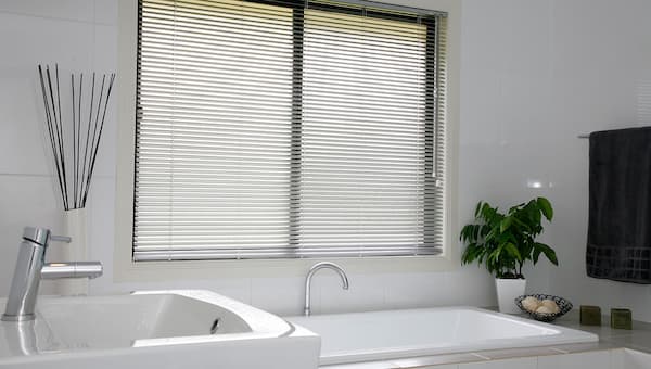 slimline venetians