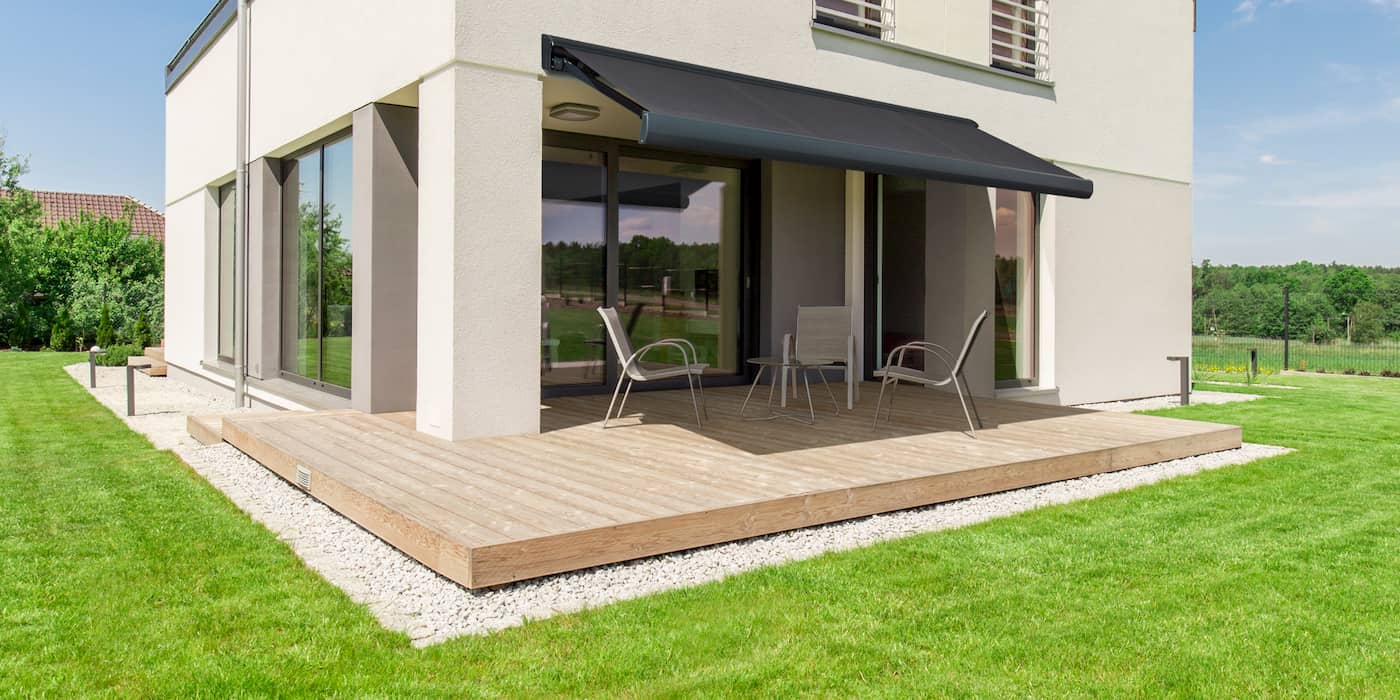 turnils viento folding arm awning